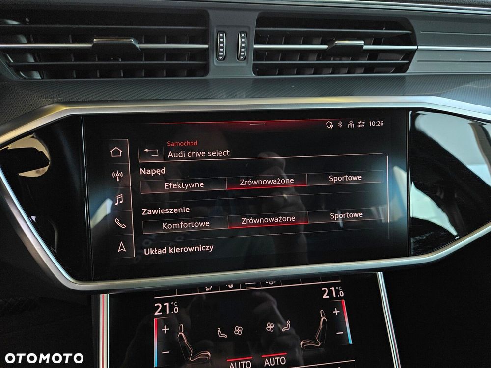 Audi A6 Avant - 20