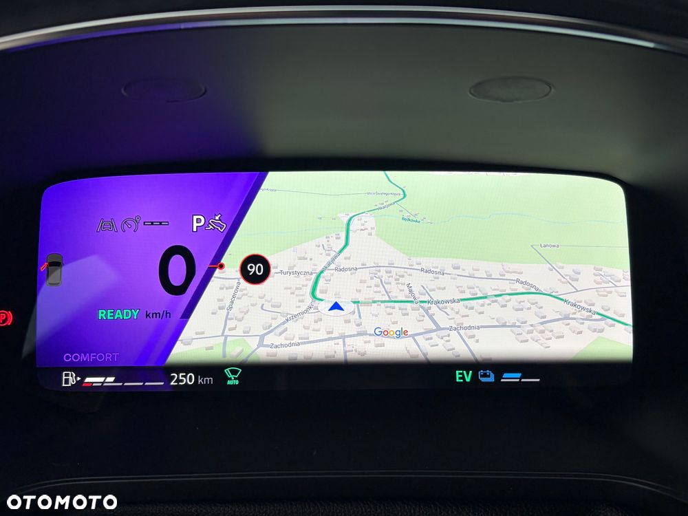 Renault Symbioz 1.6 E-Tech Full Hybrid 145 Evolution - 23