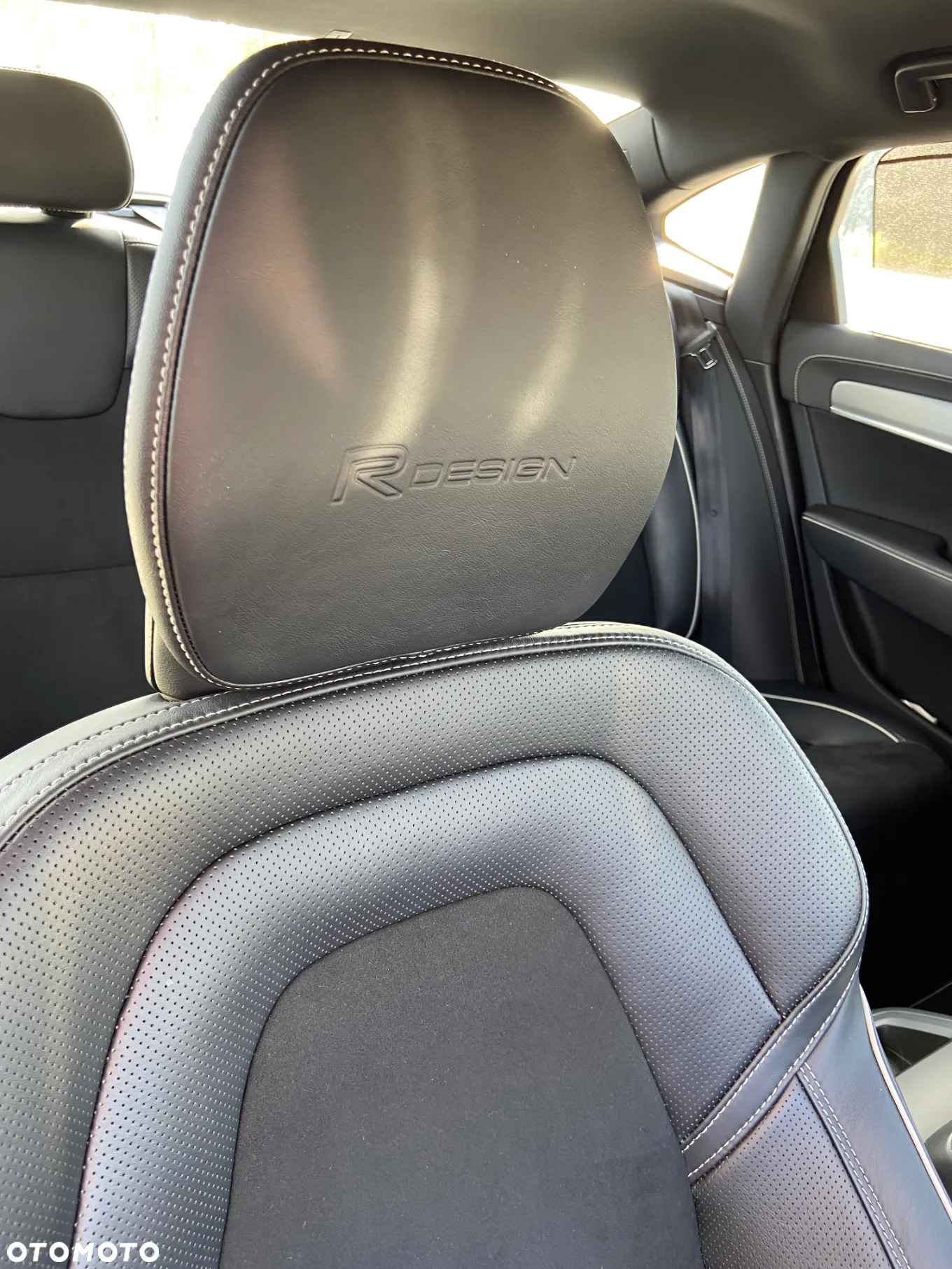 Volvo S90 D4 R-Design - 15