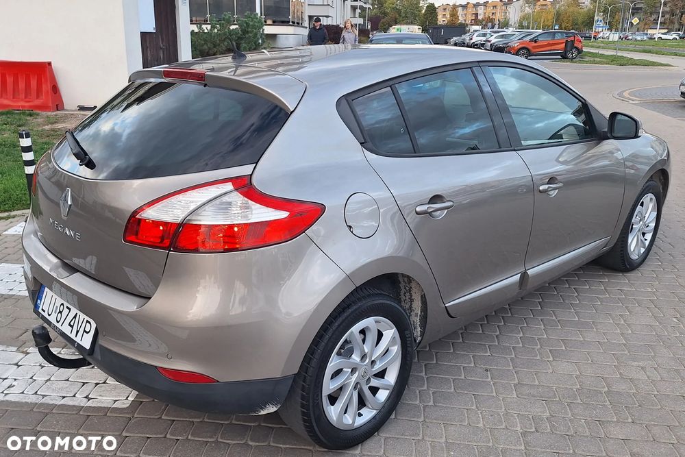 Renault Megane - 3