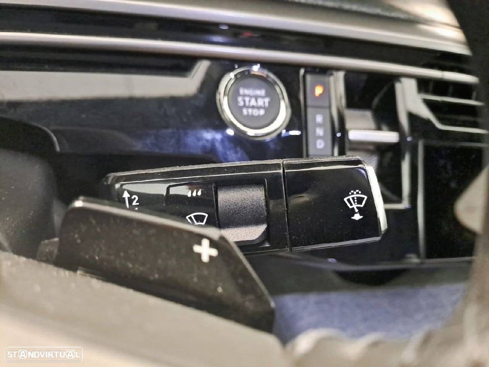 Peugeot 3008 1.2 Hybrid Allure e-DCS6 - 15
