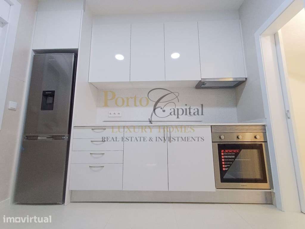 Moradia T2 Geminada para Arrendamento | Vila Nova de Gaia | Junto à... - Grande imagem: 2/30
