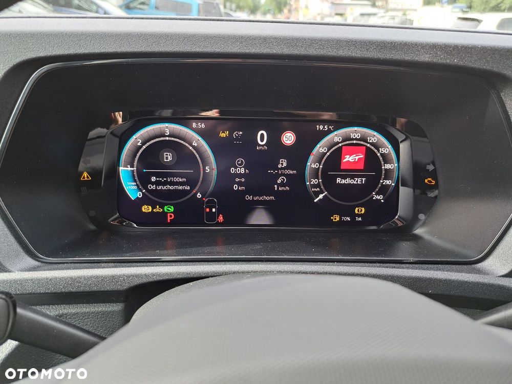 Volkswagen Caddy - 17