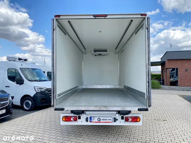 Volkswagen Crafter - 5