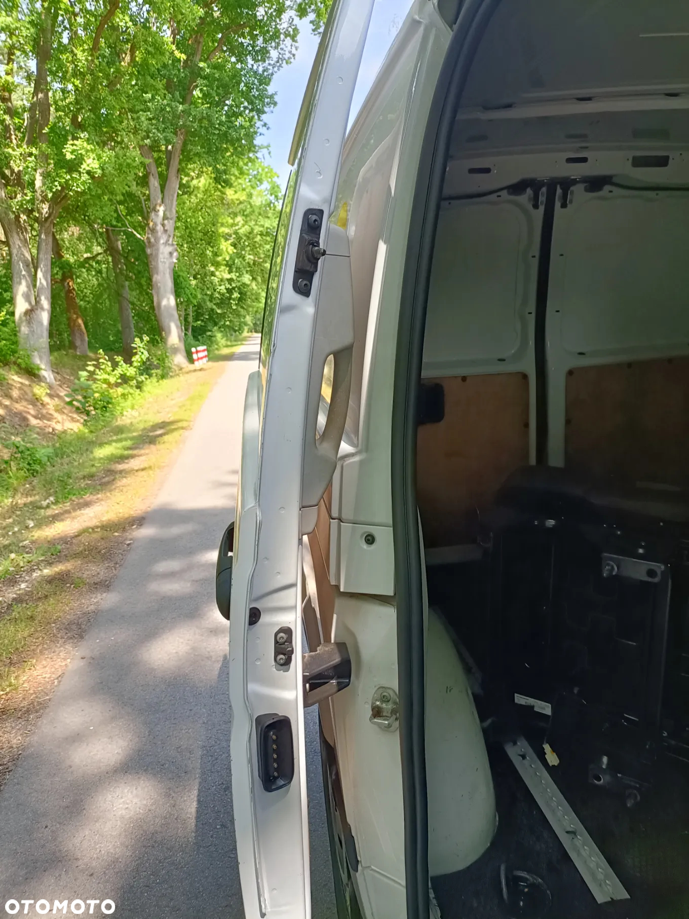Mercedes-Benz Vito - 13