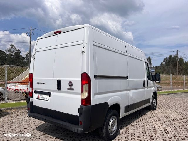 Fiat DUCATO 2.3 130cv L2H2 - 6