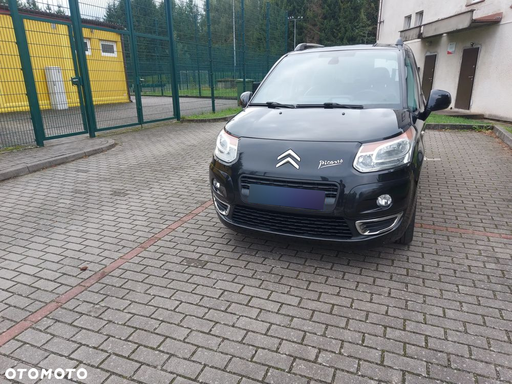 Citroën C3 Picasso 1.6i Exclusive - 2
