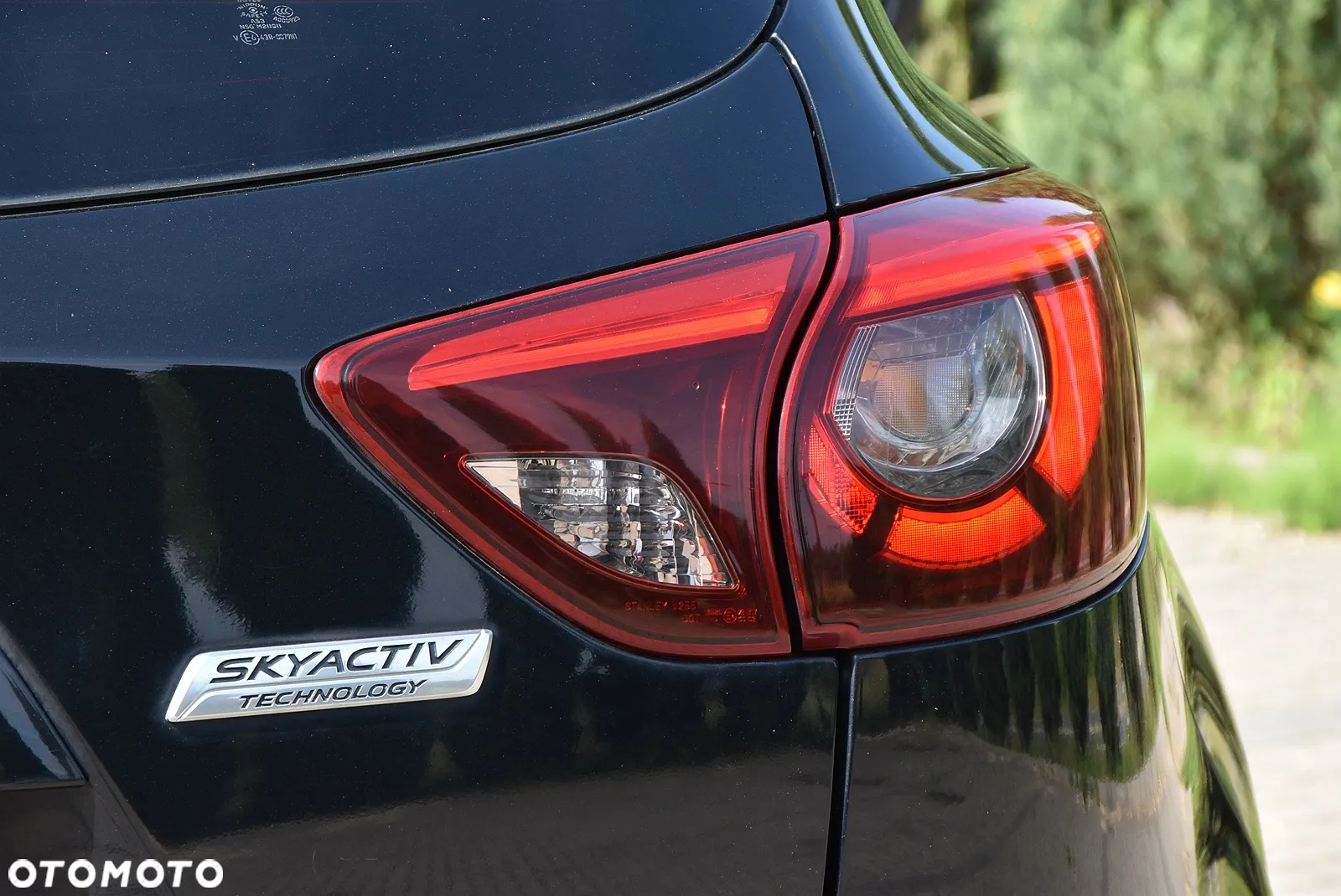 Mazda CX-5 - 11