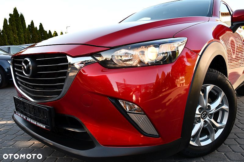 Mazda CX-3 2.0 Skypassion - 33