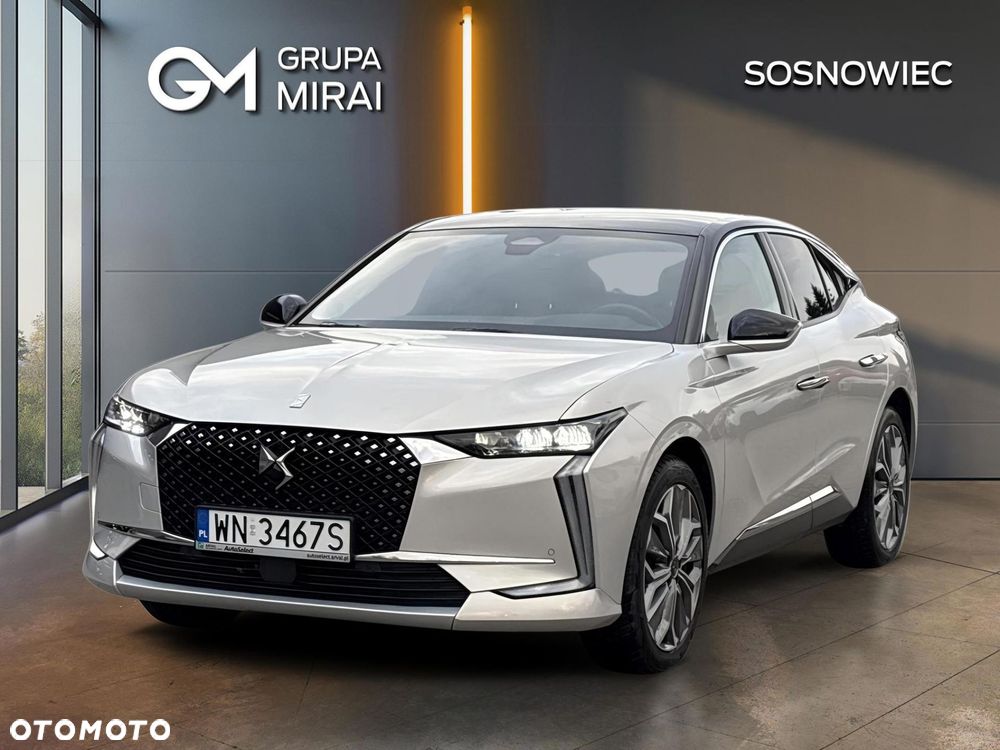 DS Automobiles DS 4 - 1