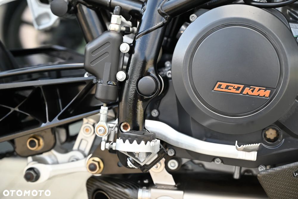 KTM Duke - 27