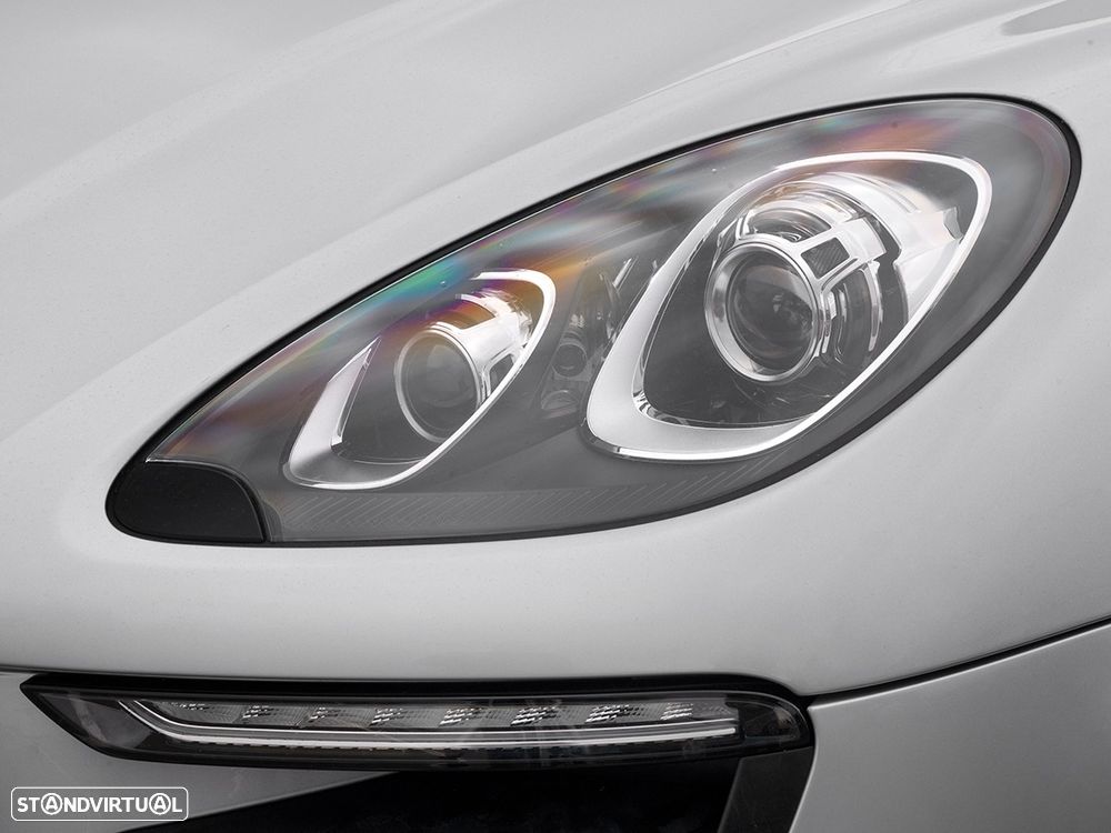 Porsche Macan 2.0T - 12