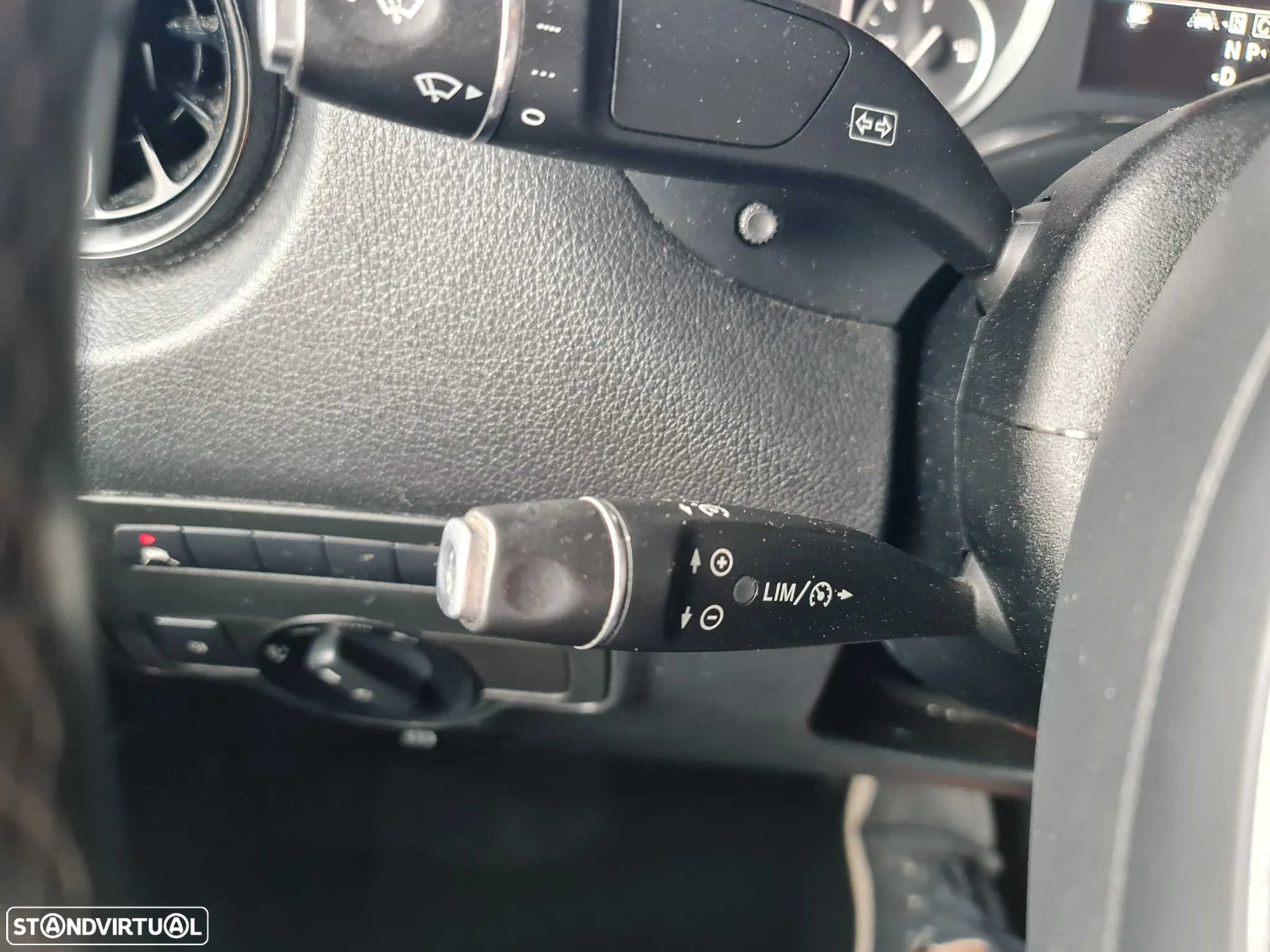 Mercedes-Benz VITO 114 Cdi Longa *Automatic*Câmera* com IVA DEDUTÍVEL - 31