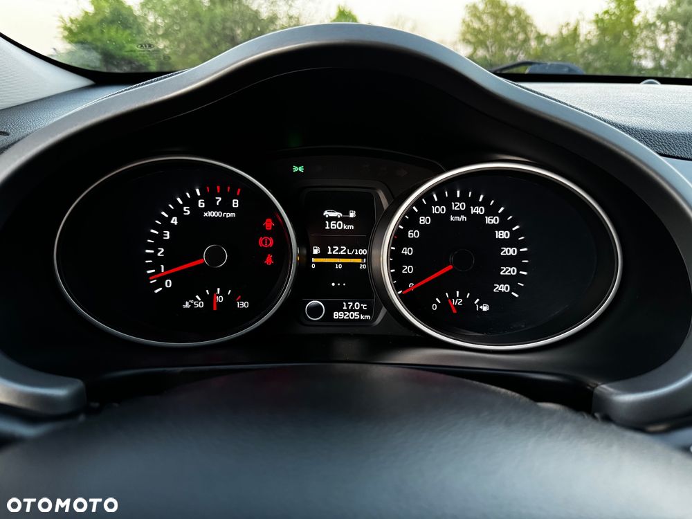 Kia Sportage 2.0 GDI L AWD - 32