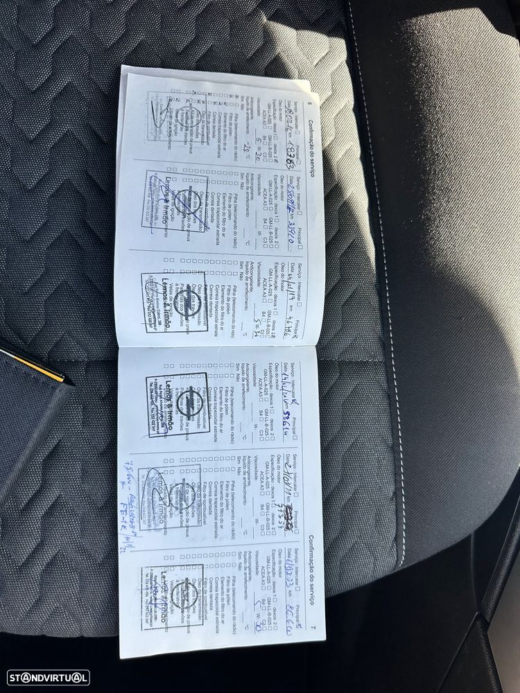 Opel Astra 1.7 CDTI Selection Start/Stop - 33