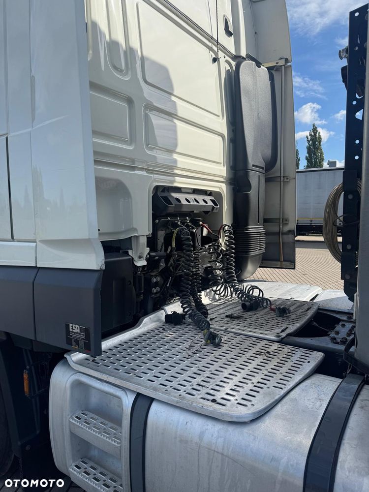DAF XF 480 FT - 8