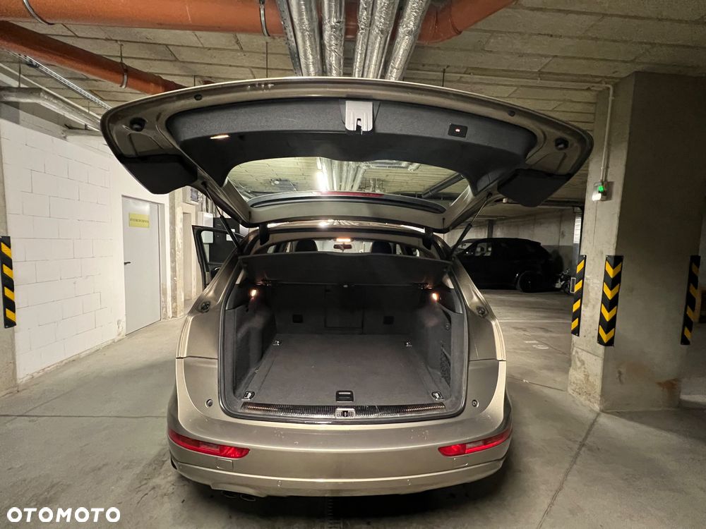Audi Q5 2.0 TDI Quattro S tronic - 9