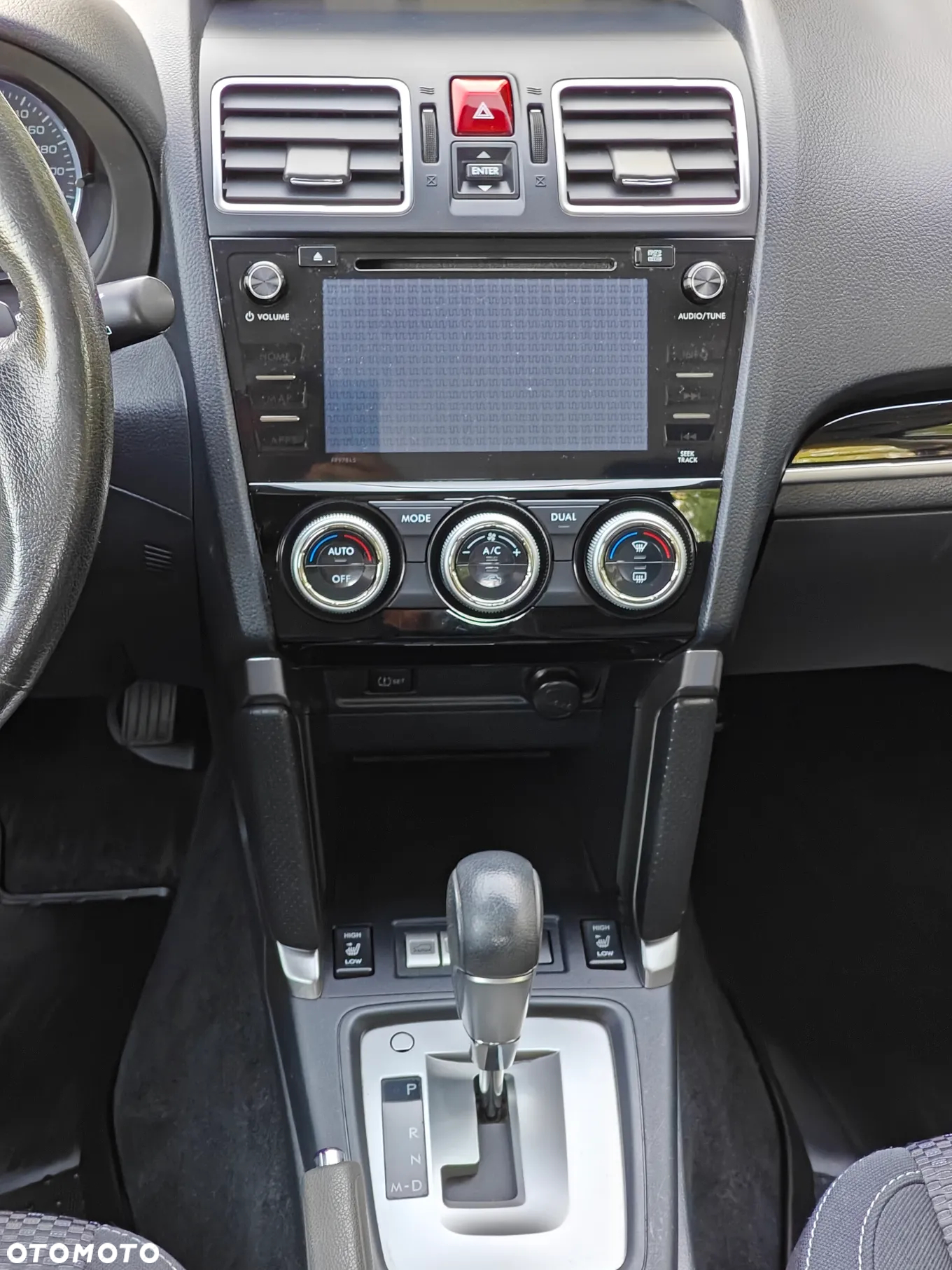 Subaru Forester - 25
