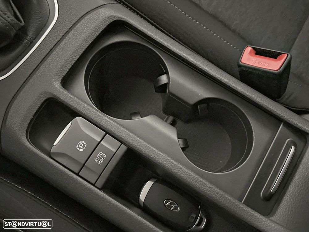 Hyundai i30 1.0 T-GDI Style Plus - 16