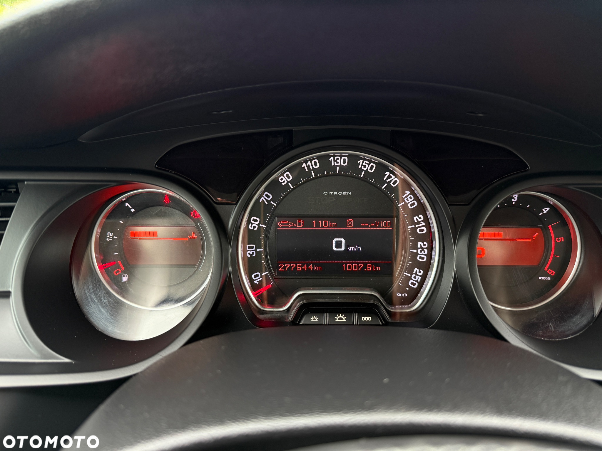 Citroën C5 2.0 HDi Exclusive - 18