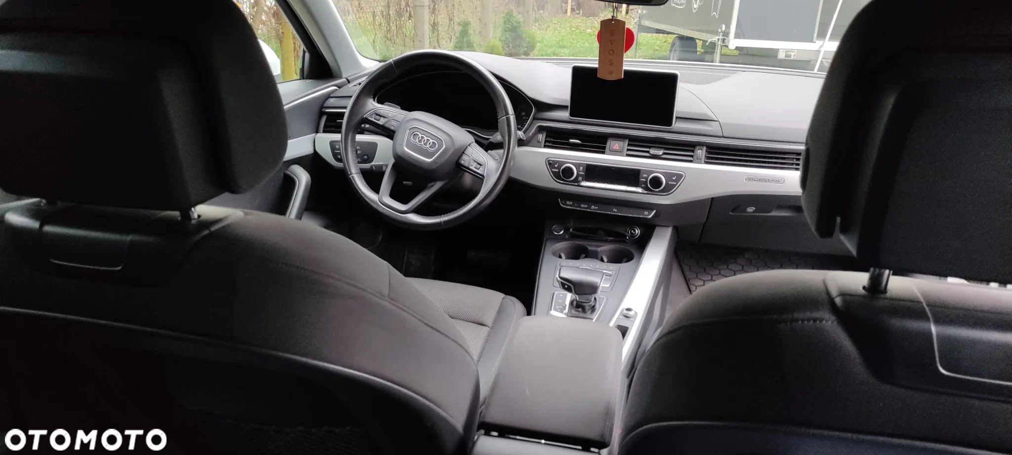 Audi A4 2.0 TDI Quattro S tronic - 5