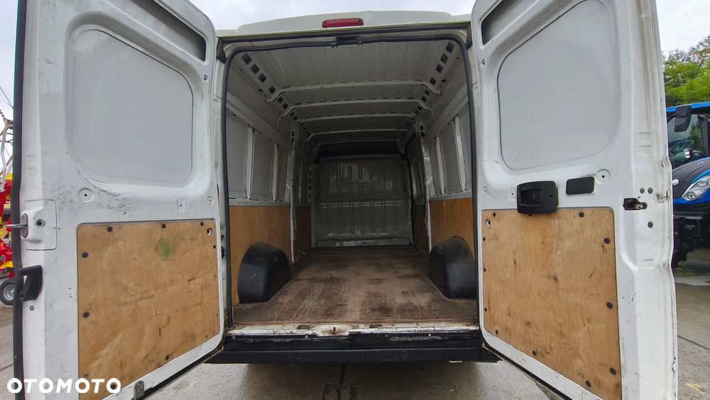 Peugeot BOXER - 7