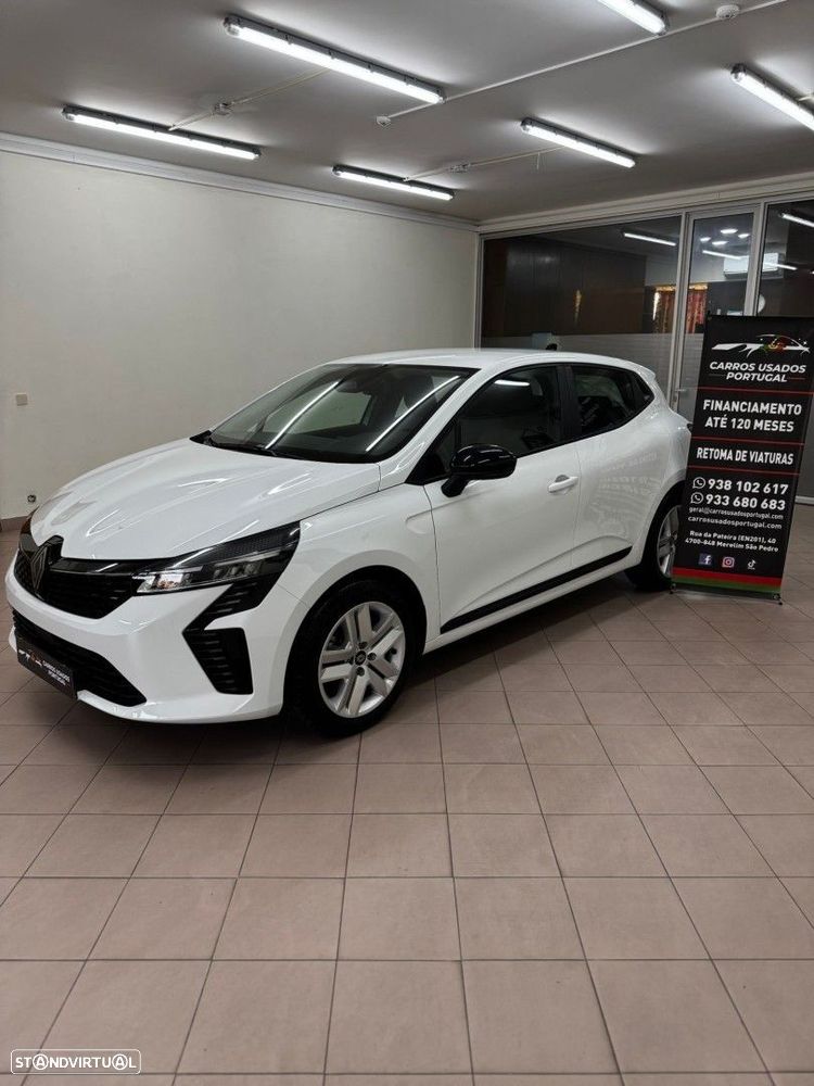 Renault Clio SCe 65 EVOLUTION - 2