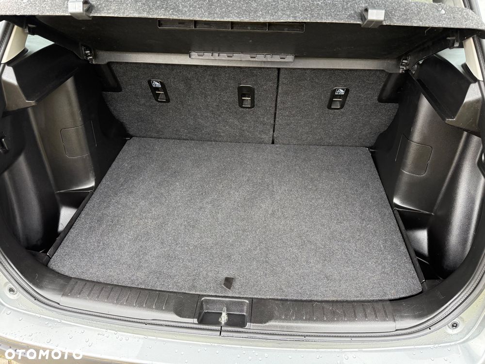 Suzuki Vitara 1.6 (4x4) Allgrip Comfort+ - 20