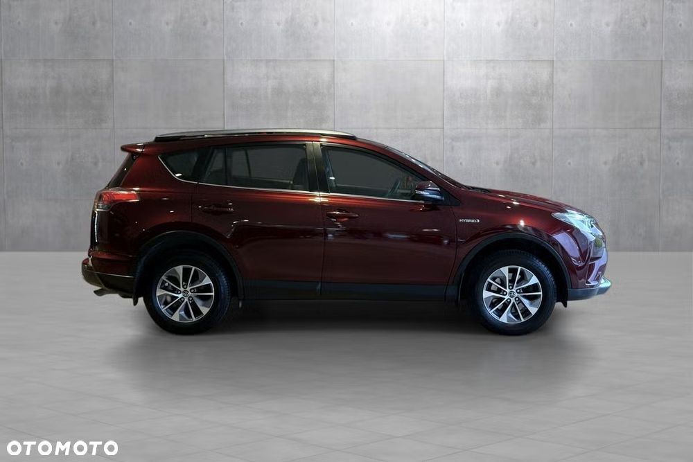 Toyota Rav4 2017 photo 2
