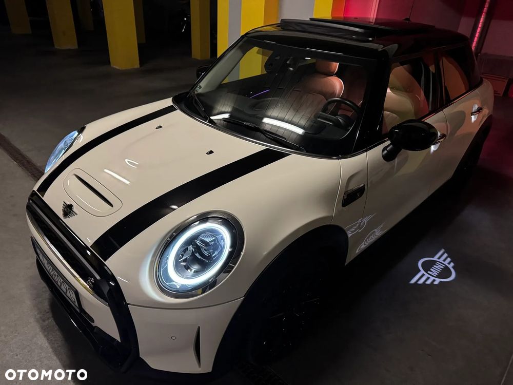 MINI Cooper S Classic Trim sport - 29