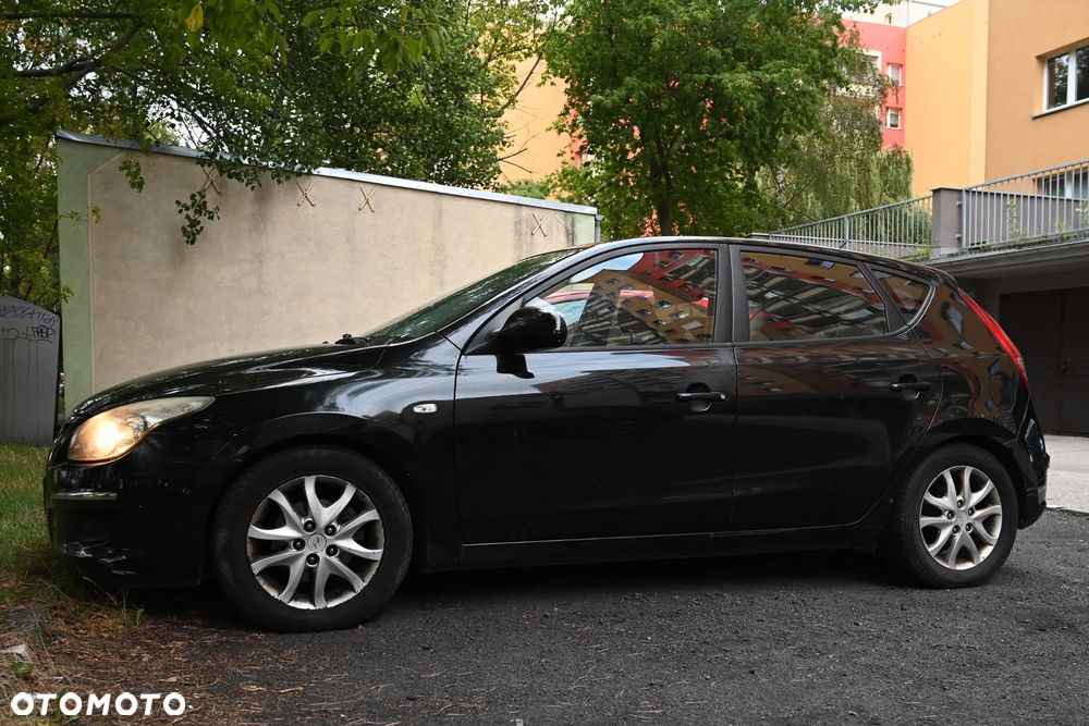 Hyundai i30 - 2