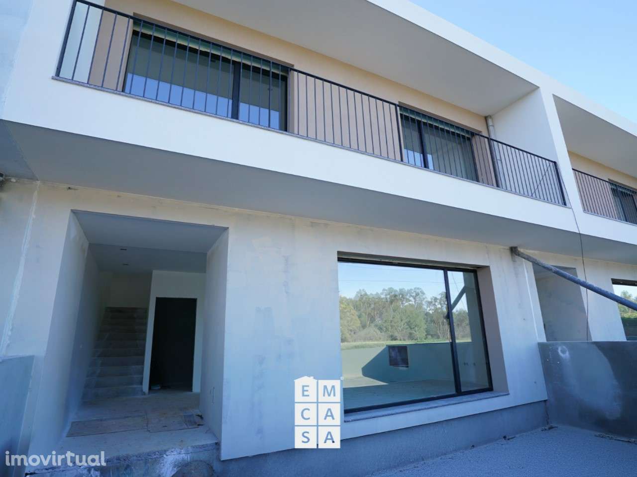 Moradia T3 Venda em Loureiro,Oliveira de Azeméis - Grande imagem: 2/25