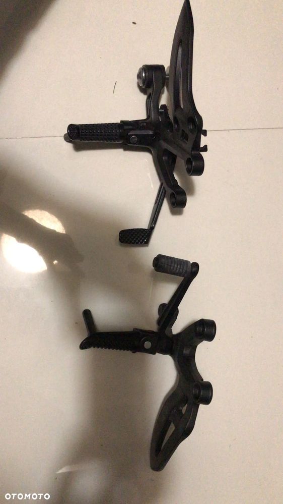 Suzuki GSX-R 1000 L7 L8 czasza lampa set  2017 - 3