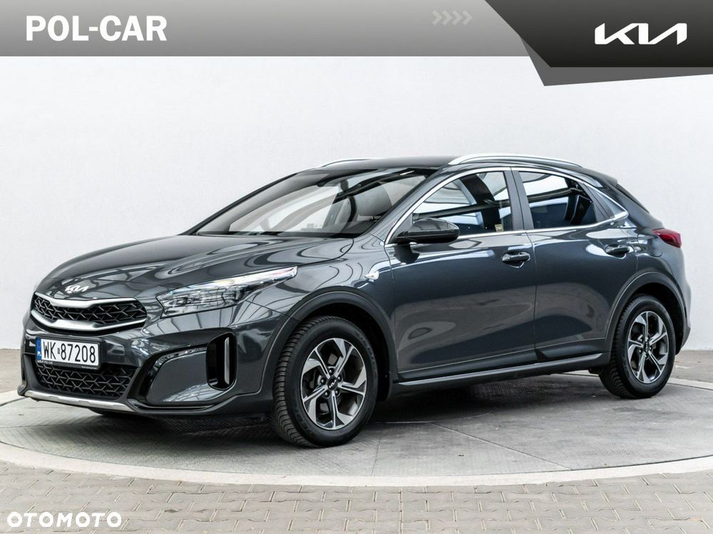 Kia XCeed 1.5 T-GDI M DCT - 1