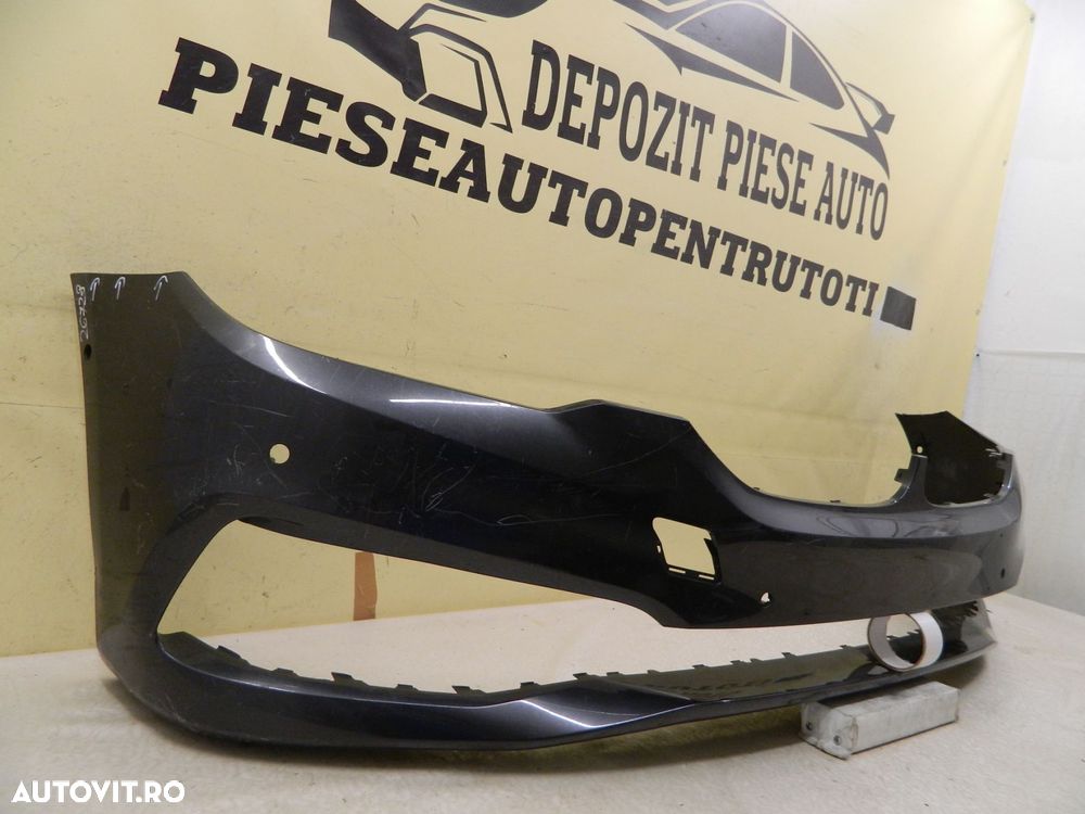 Bara fata BMW Seria 5 G30 / G31, 2017, 2018, 2019, 2020, cod origine 51117385336. - 3