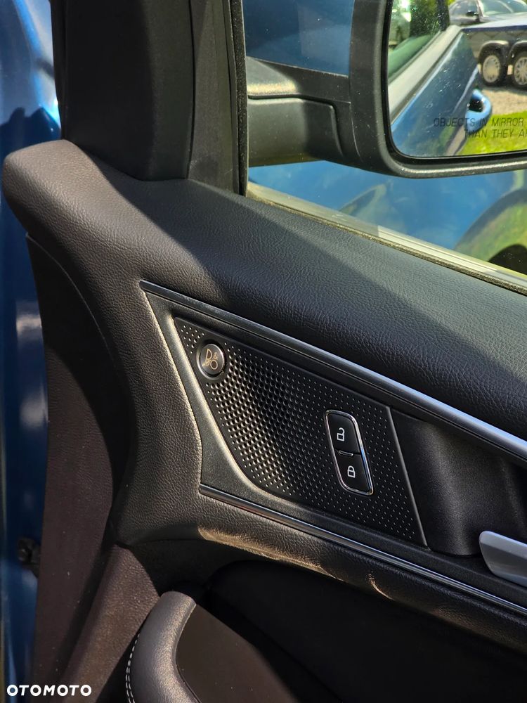 Ford Edge - 15