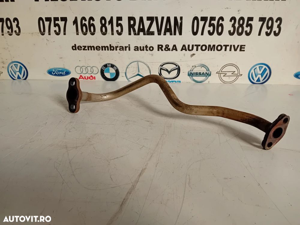 Conducta Egr Ulei Honda Accord 2.0 Benzina An 2008-2013 Motor R20A3 - 3
