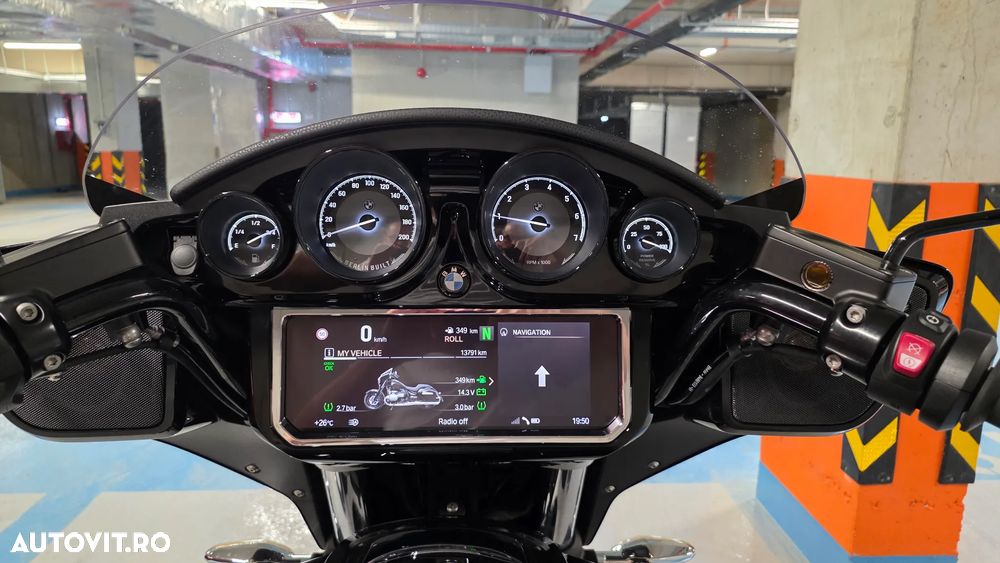 BMW R 18 B - 5