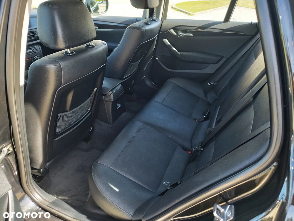 BMW X1 xDrive20d - 24