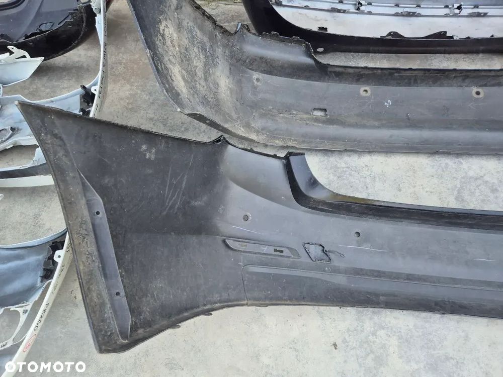 ZDERZAK PRZEDNI TYLNY BMW 3  F30 / F31 / F34 GT  / E46 / E92 / E93 / - 36