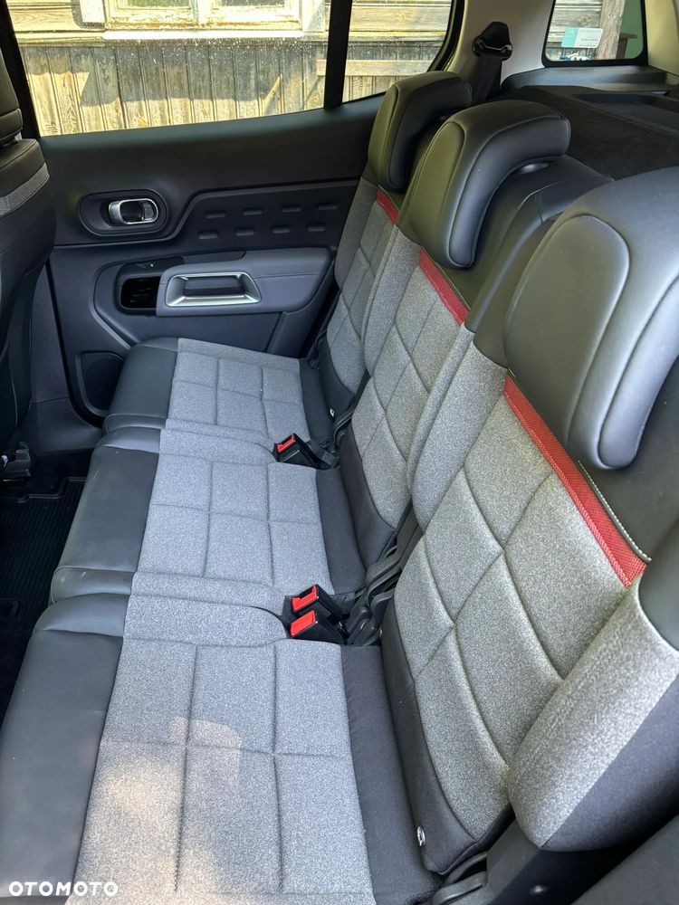 Citroën C5 Aircross 1.2 PureTech Feel Pack EAT8 - 9