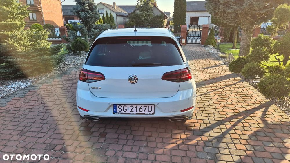 Volkswagen Golf VII 1.5 TSI BMT Evo Highline DSG - 3