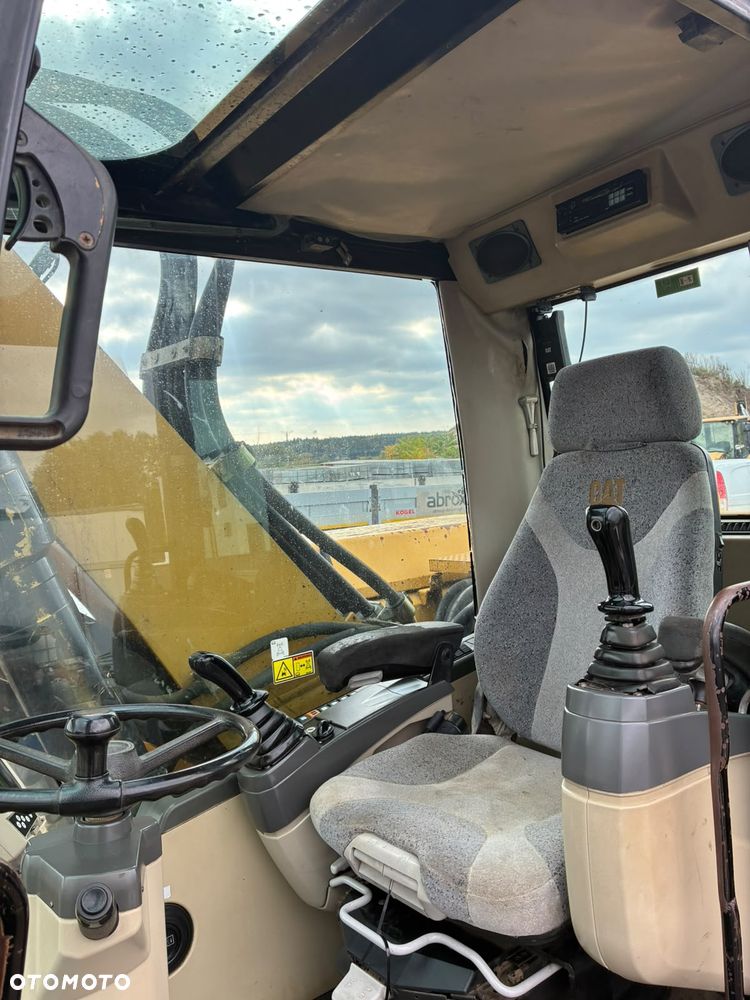 Caterpillar M318C - 9