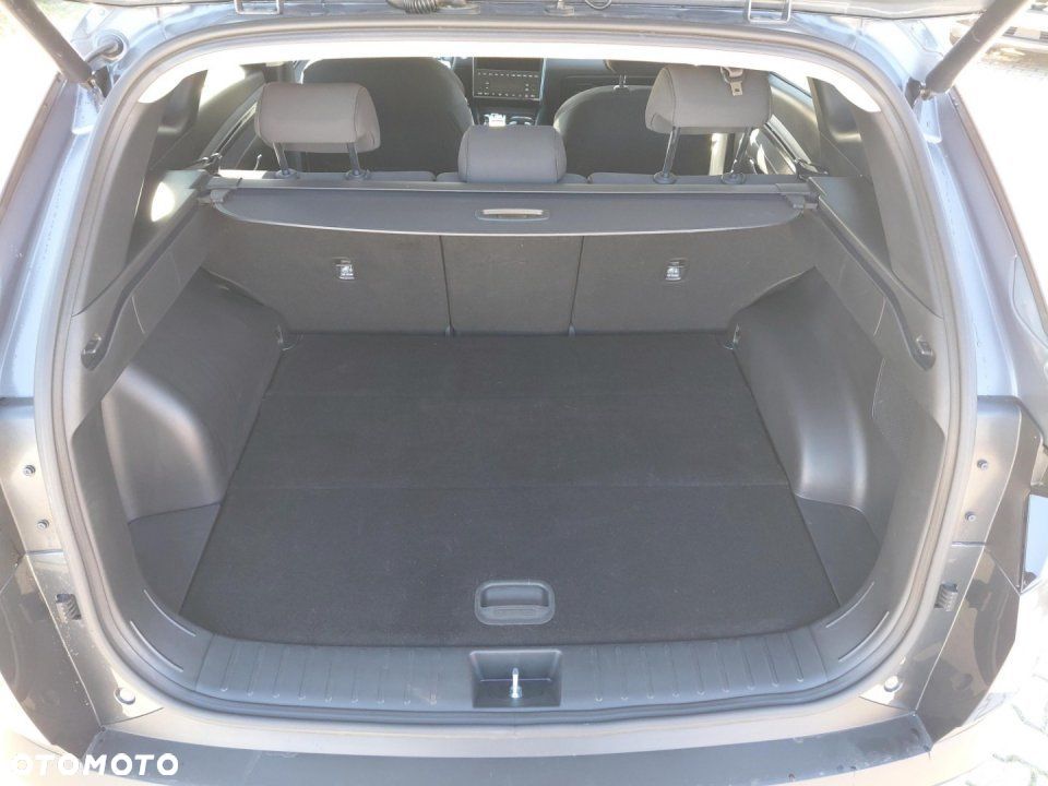 Hyundai Tucson - 20