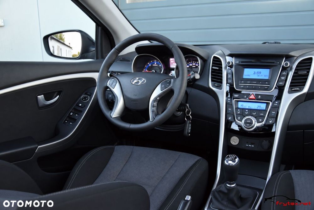 Hyundai i30 - 25