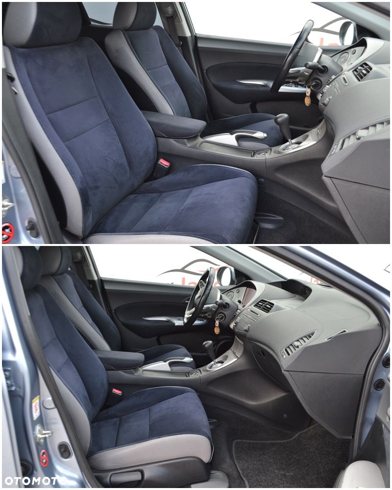 Honda Civic 1.4 Base - 20