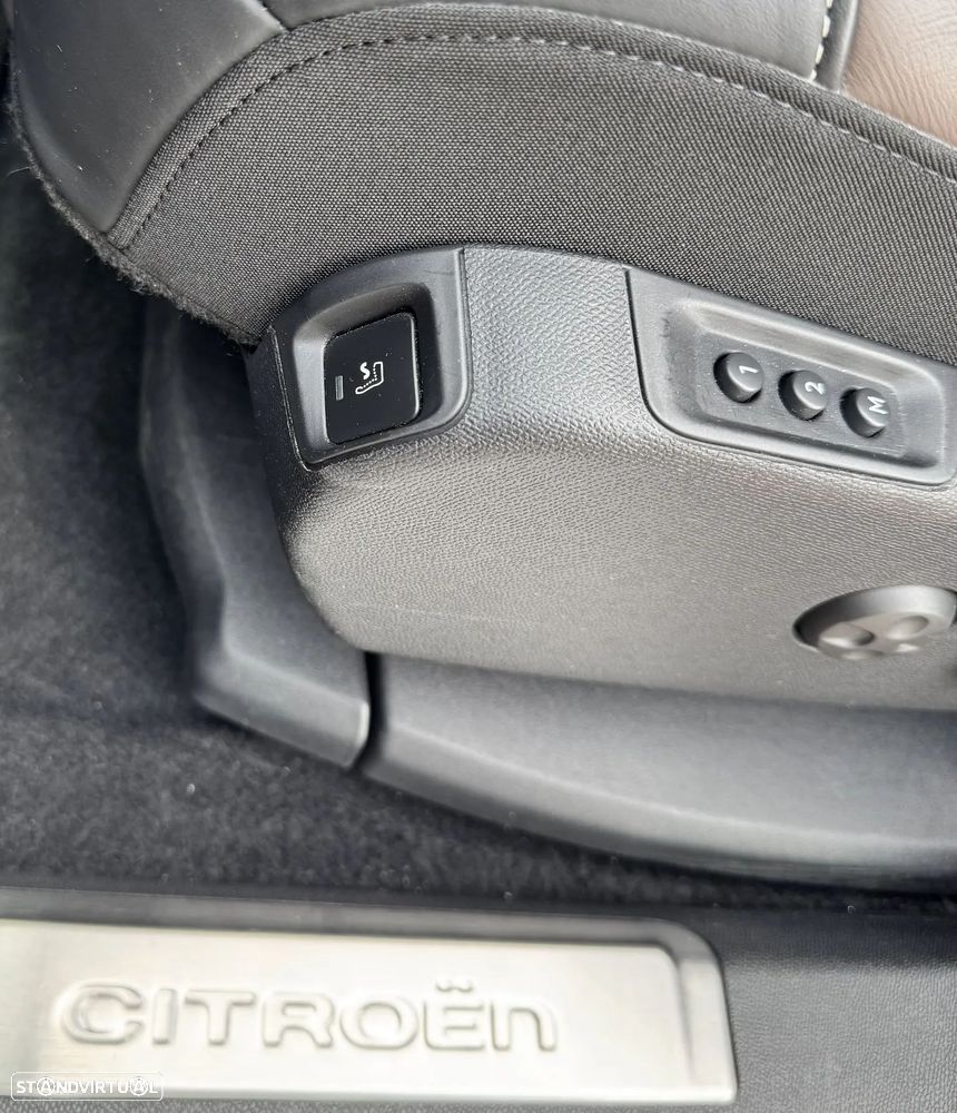 Citroën C5 Aircross - 15