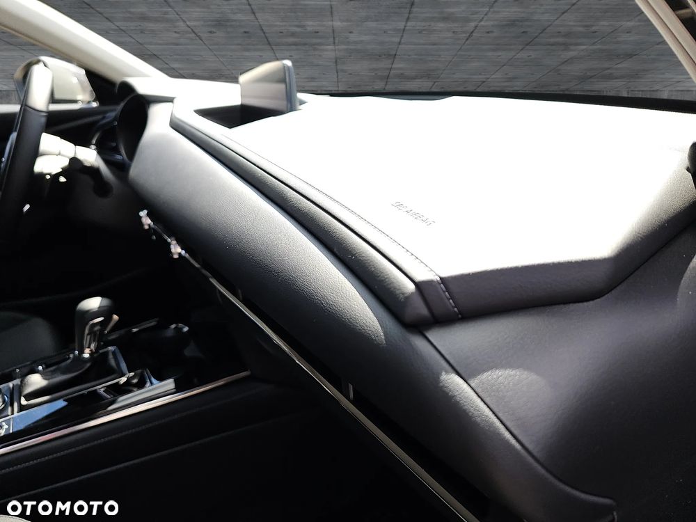 Mazda CX-30 - 23