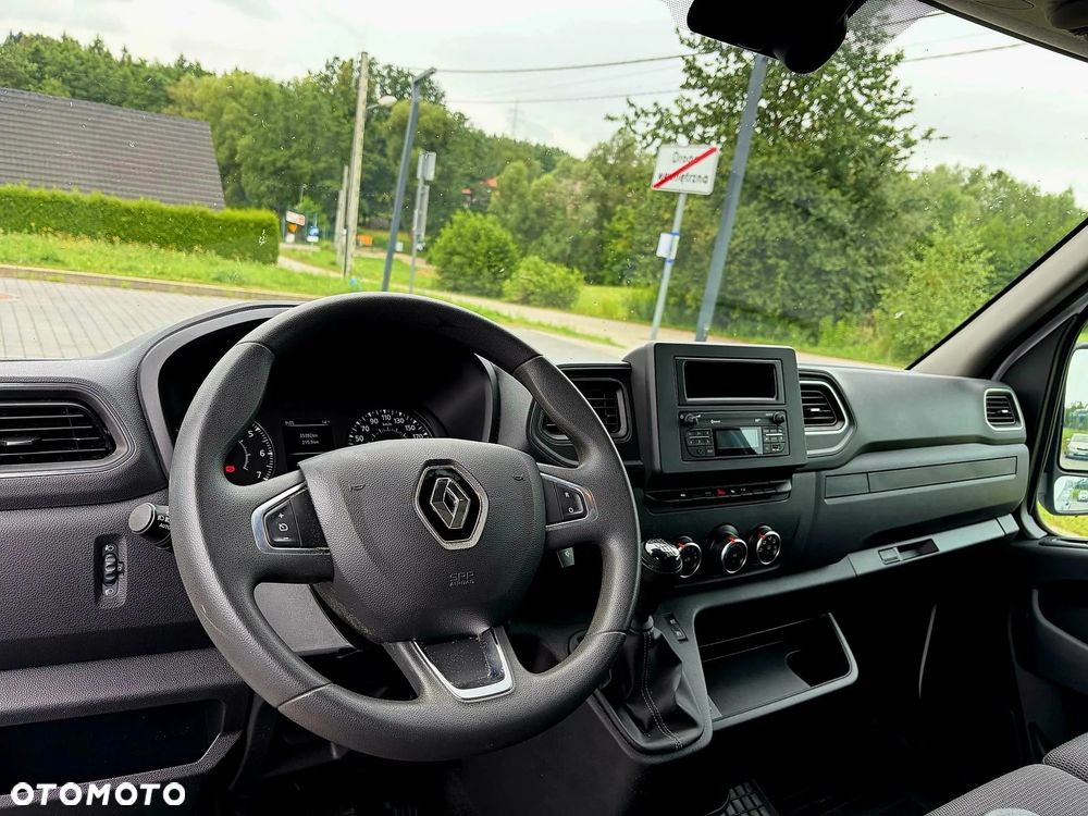 Renault Master - 12