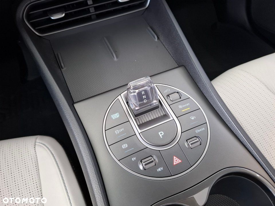 BYD Seal 5 1.5 Comfort - 19